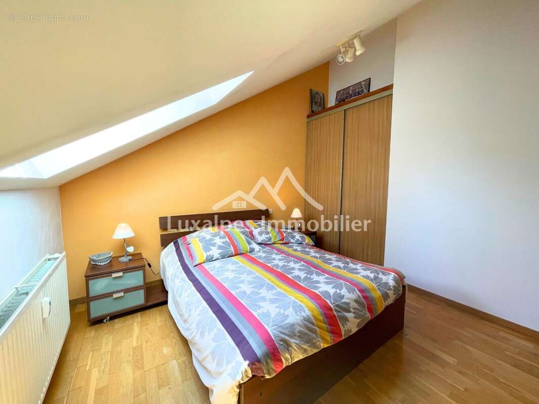 Appartement à THONES