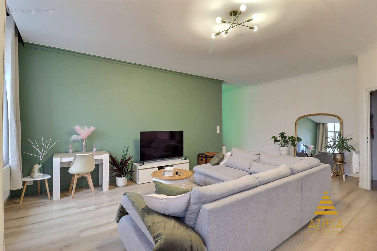 Appartement à CAMBRAI