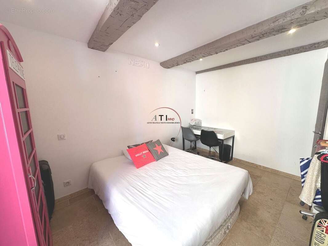 Appartement à SAINTE-MAXIME