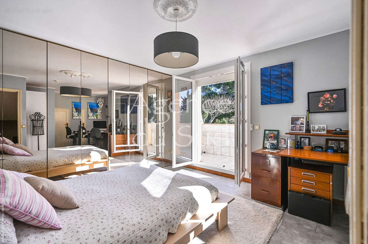 Maison à CARNOUX-EN-PROVENCE