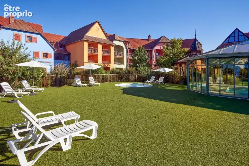Investissement en residence de Tourisme - photo 4