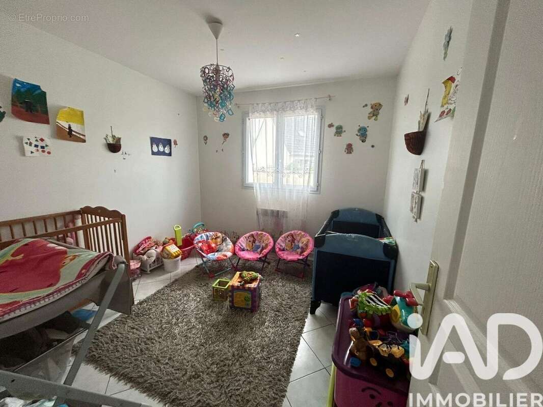 Photo 3 - Maison à SENS