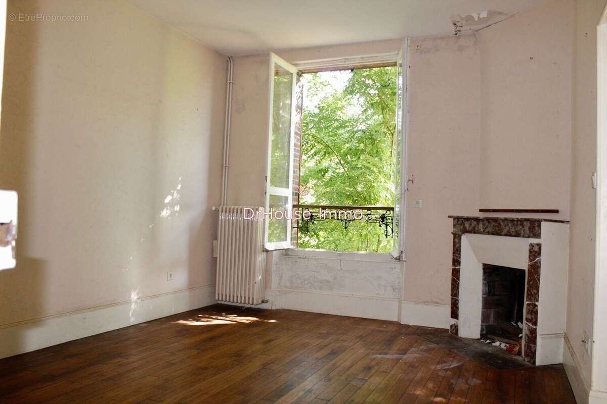 Maison 200 m² à Ferrieres-En-Gatinais  - photo 5