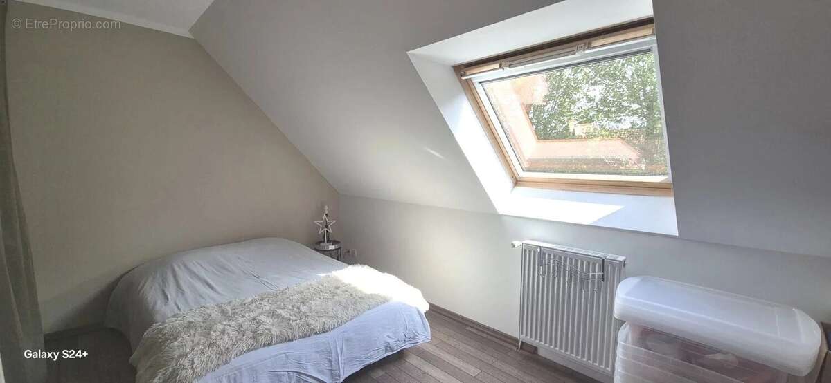 Maison à LINSELLES