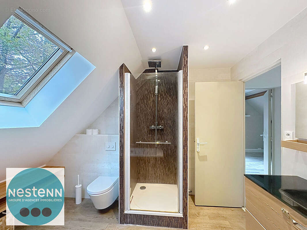 Maison à LA FERTE-SAINT-AUBIN