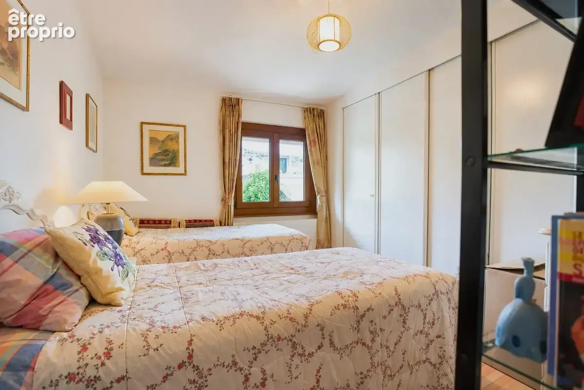 Maison 90 m² à Messery  - photo 6