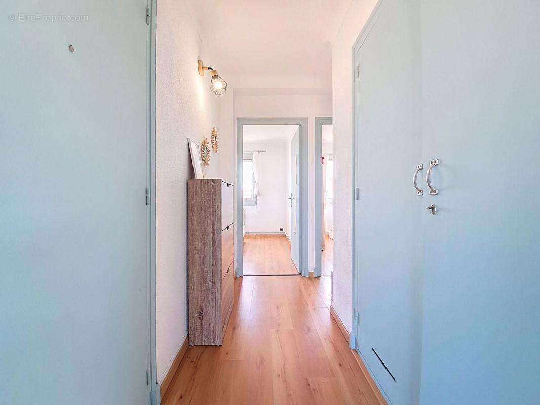 Appartement à CANET-EN-ROUSSILLON