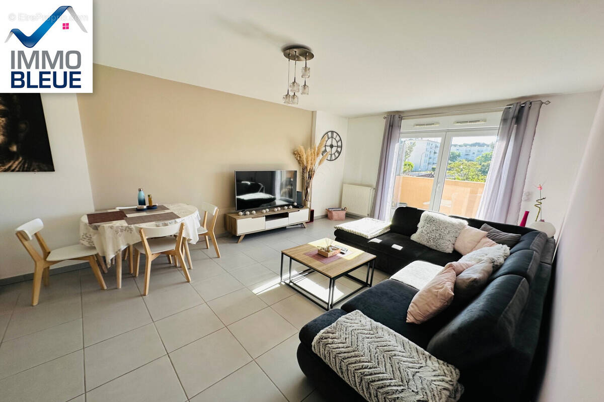 Appartement à MARTIGUES