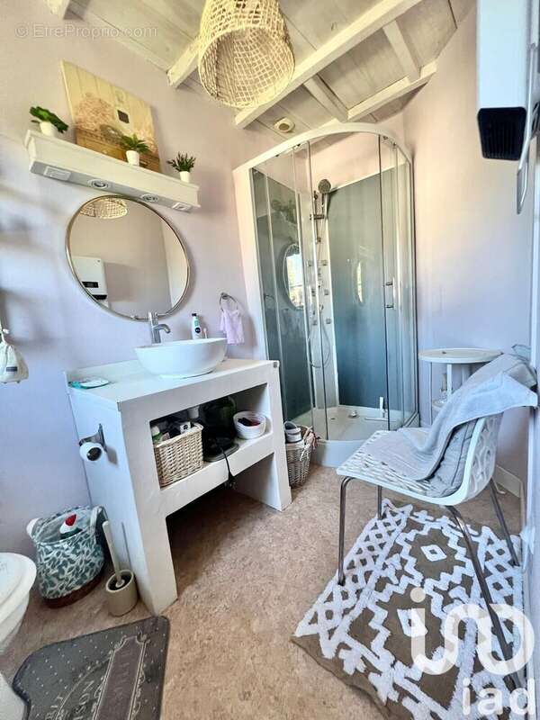 Photo 8 - Maison à MONTAUT