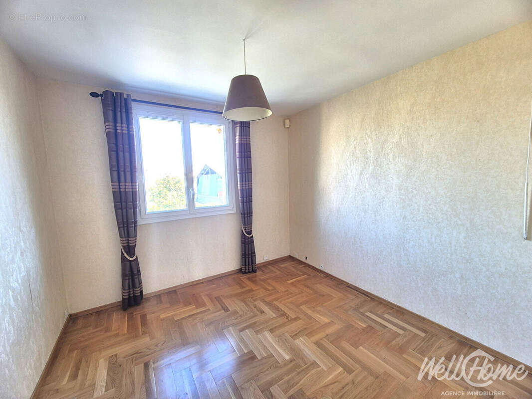 Maison à SAINT-OUEN-L&#039;AUMONE