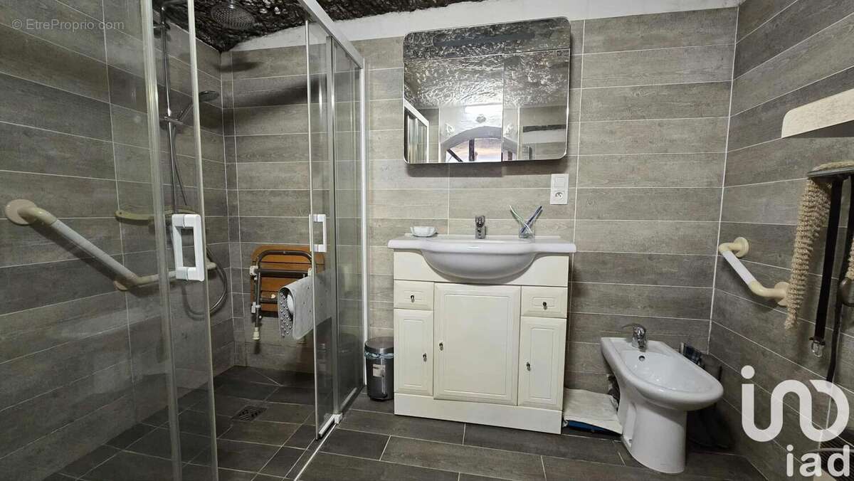 Photo 6 - Maison à SAINT-ETIENNE-DE-CHIGNY