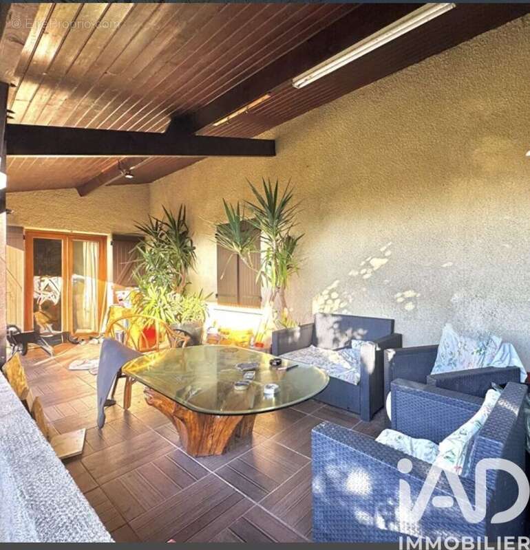 Photo 7 - Maison à LE TEICH