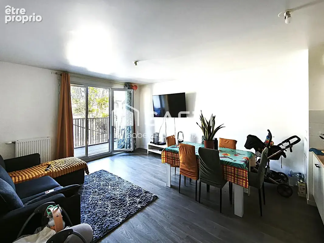 Photo 1 - Appartement à MELUN