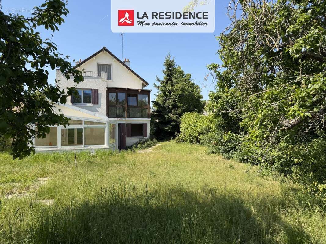 Maison 155 m² à Chatou  - photo 7