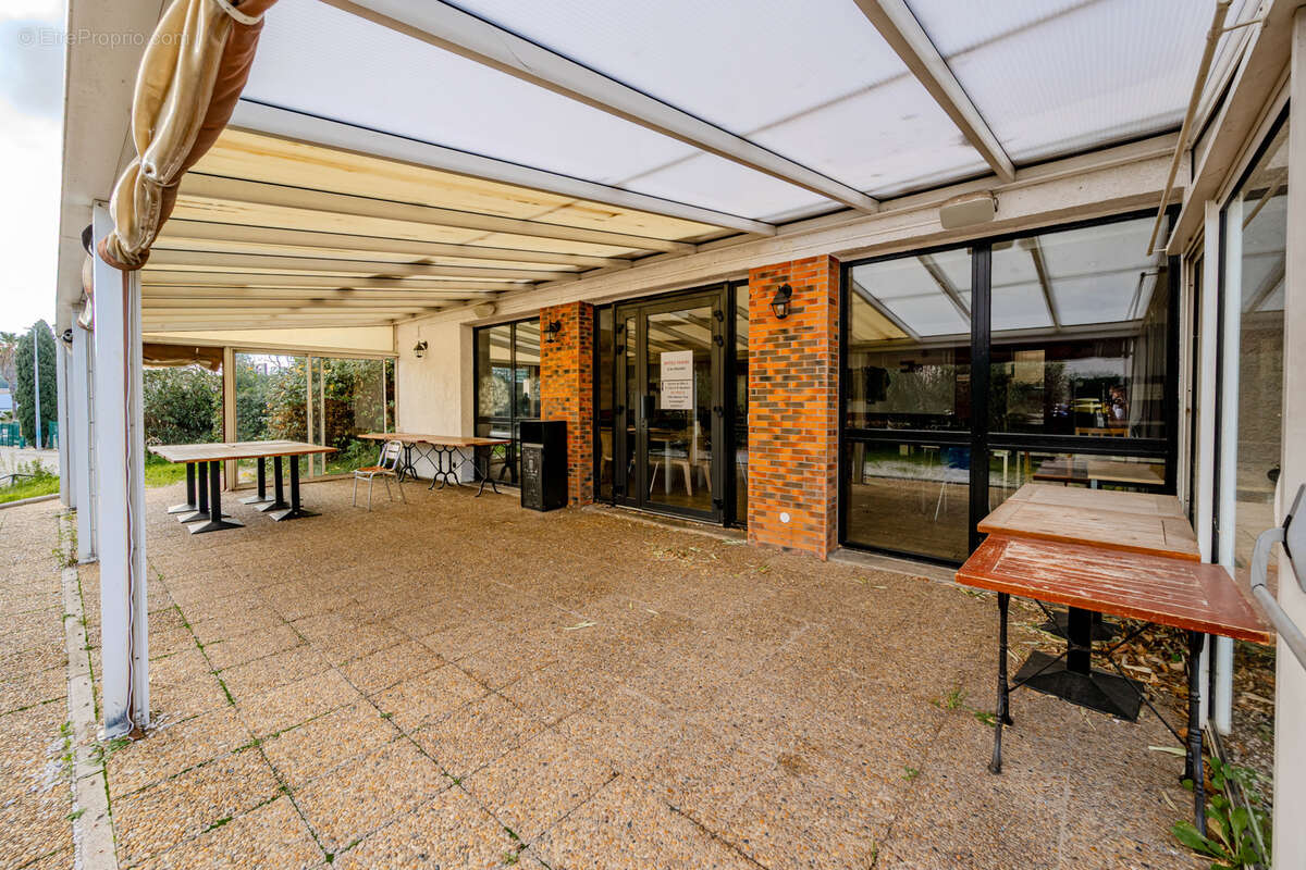 Appartement à LA VALETTE-DU-VAR