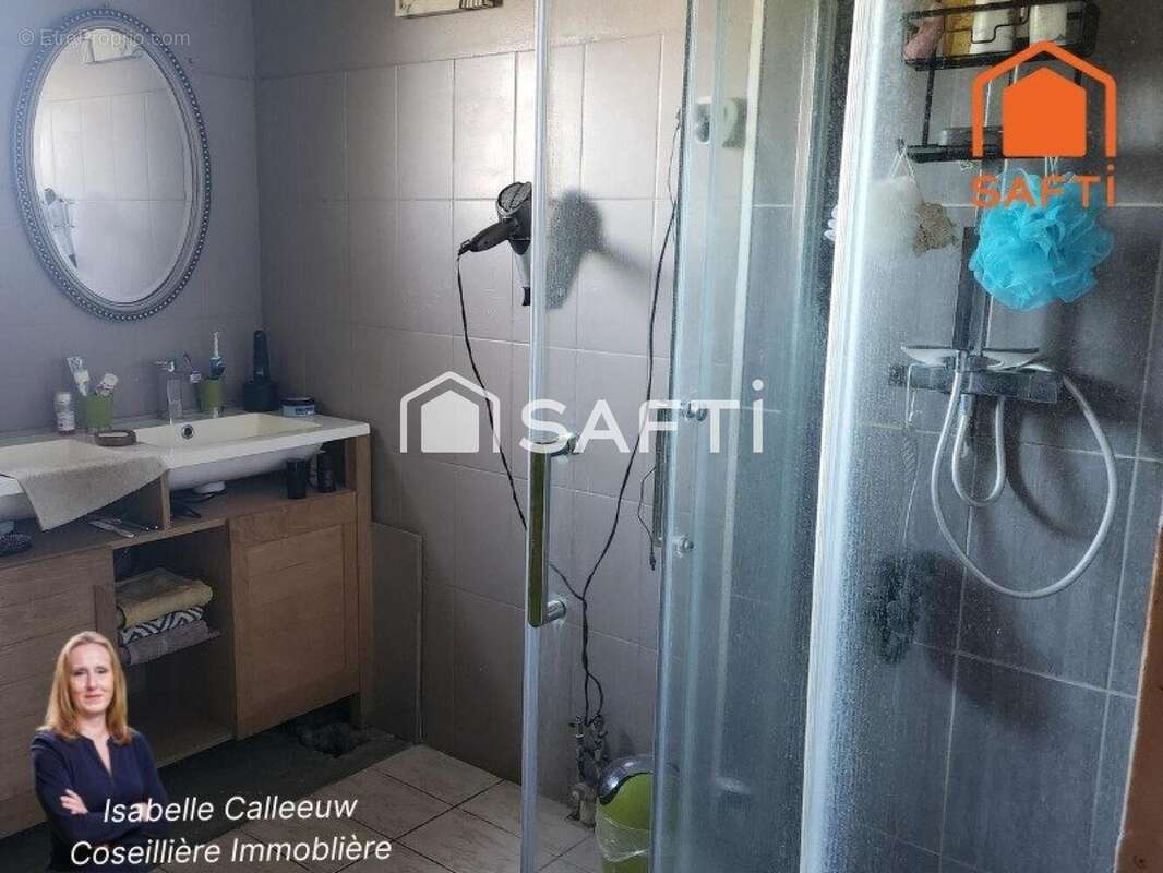 Photo 7 - Maison à BAIGNES-SAINTE-RADEGONDE