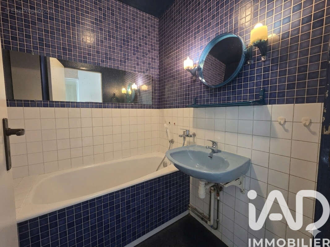 Photo 6 - Appartement à SUCY-EN-BRIE