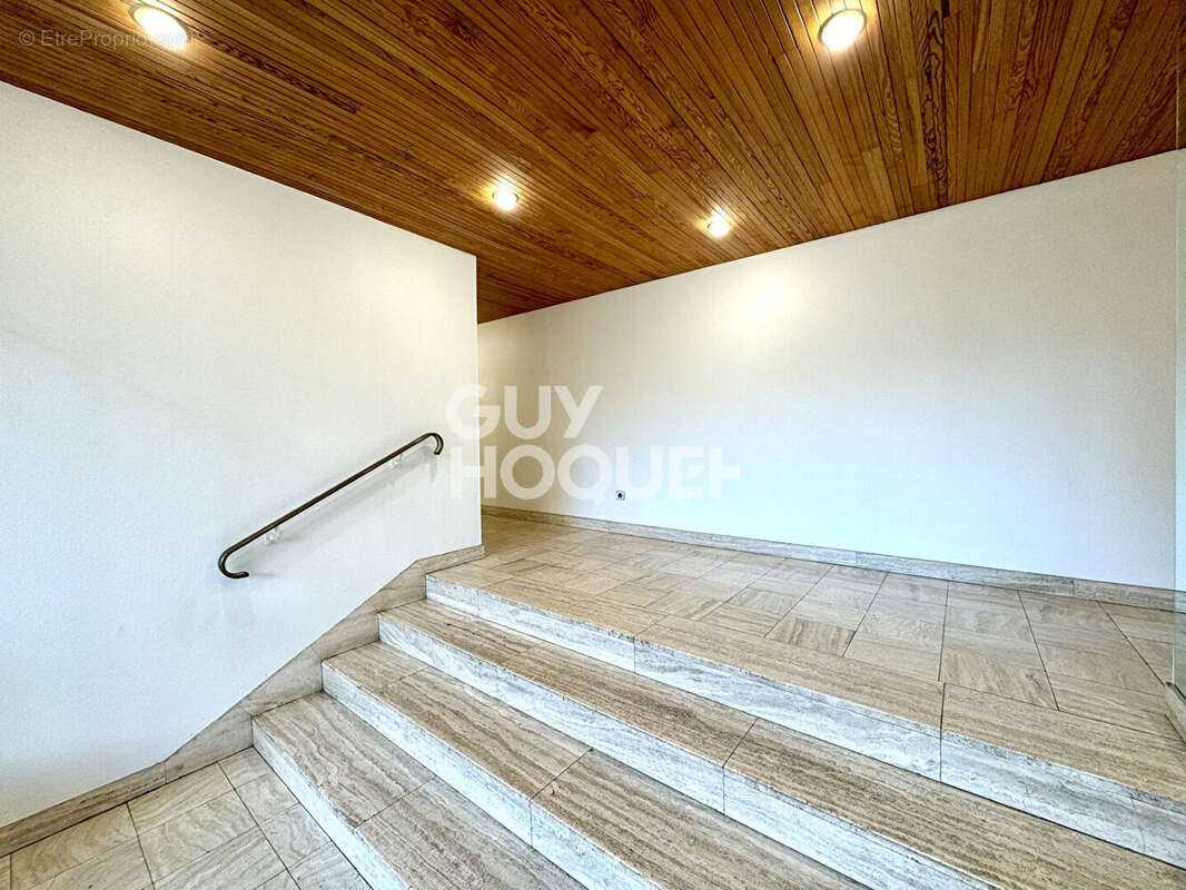 Appartement à DEAUVILLE