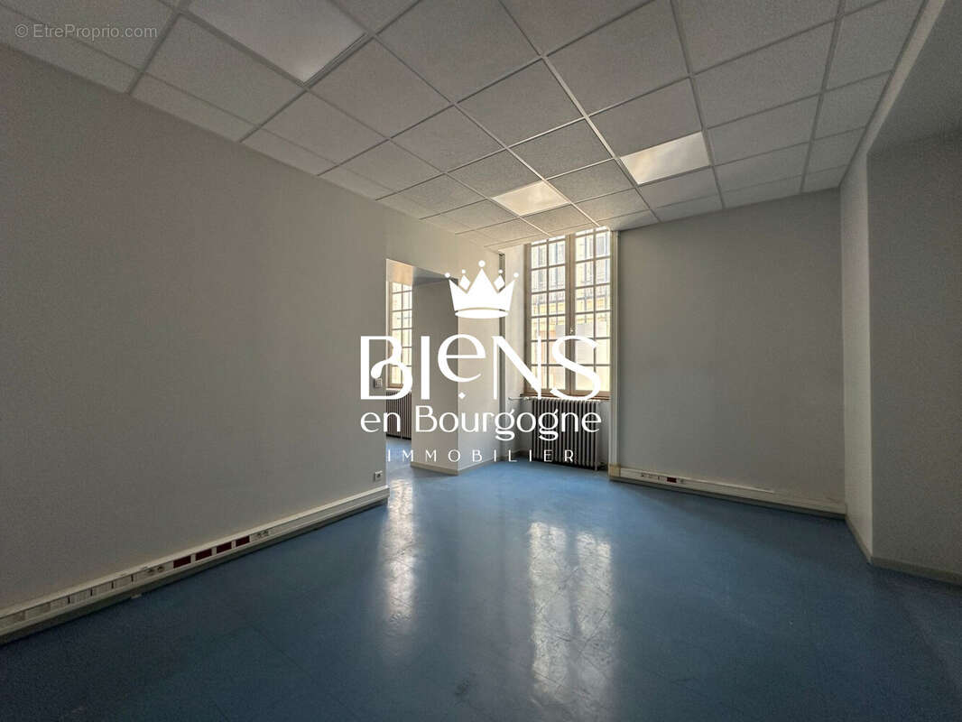 Commerce à CHALON-SUR-SAONE