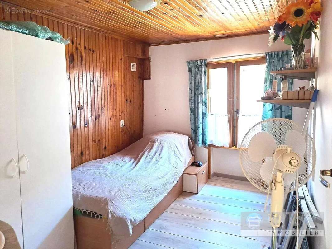 Maison à CAZOULS-LES-BEZIERS