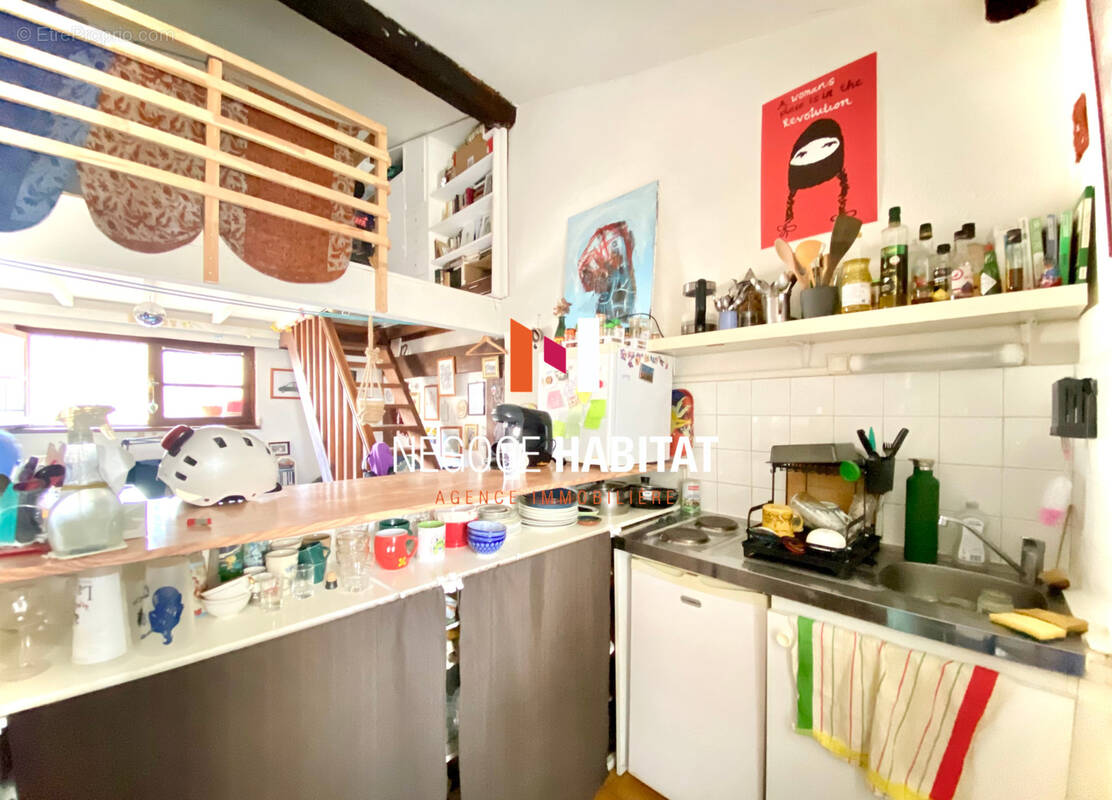 Appartement à MONTPELLIER