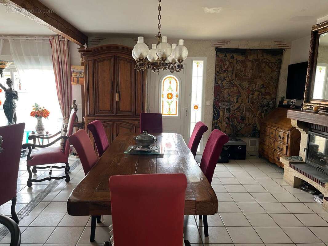 Photo 6 - Maison à BERGERAC