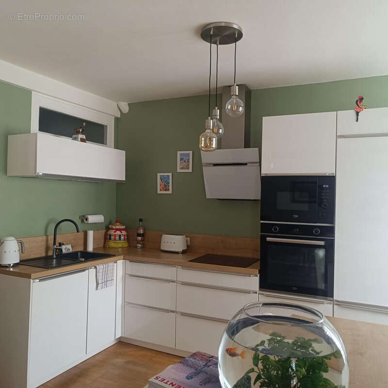 Appartement à PLOERMEL