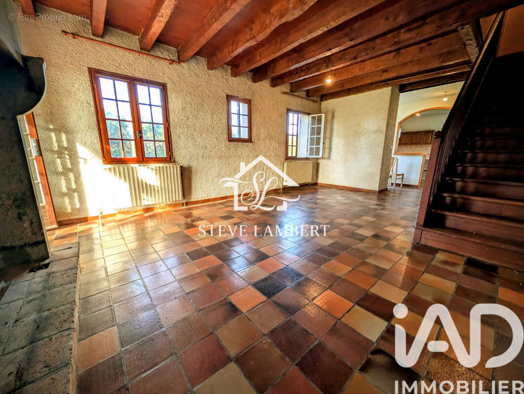 Photo 3 - Maison à PARISOT