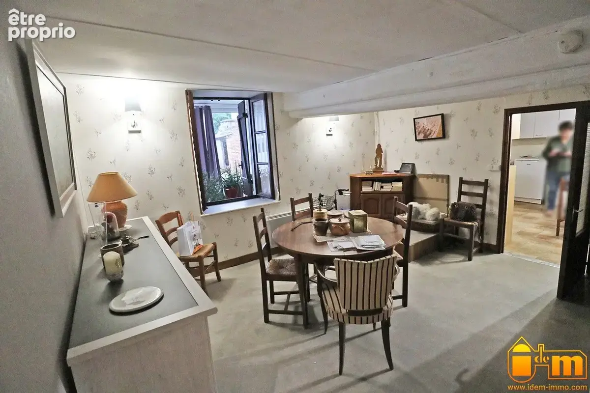 Maison 4 pièces 100 m² à vendre à Mereville (91660) - photo 9