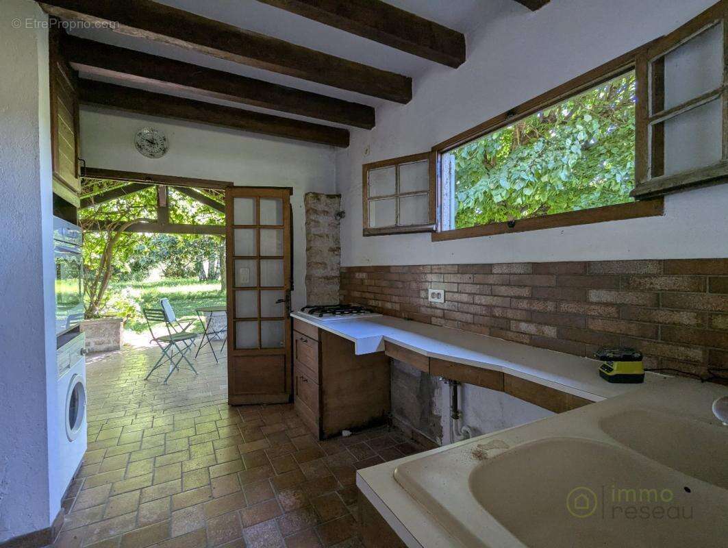 Maison individuelle - photo 10