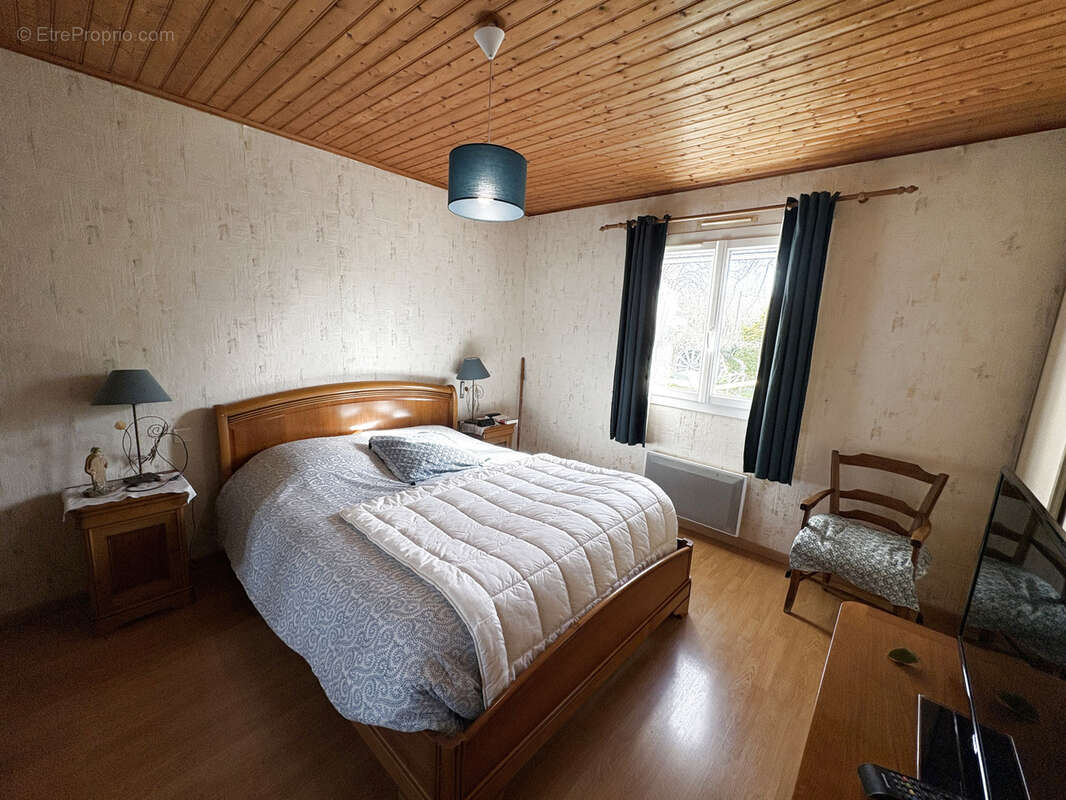 Maison à PORT-SAINTE-MARIE