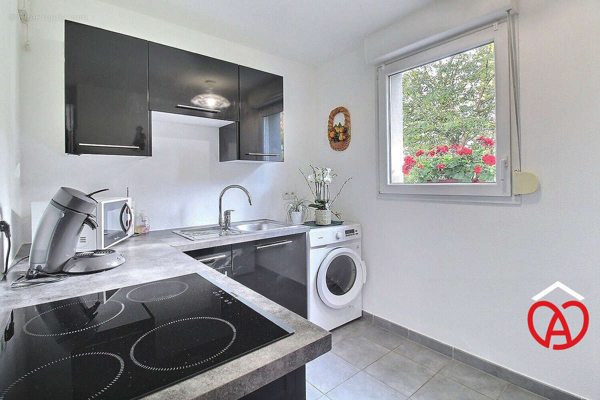 Appartement à OBERNAI