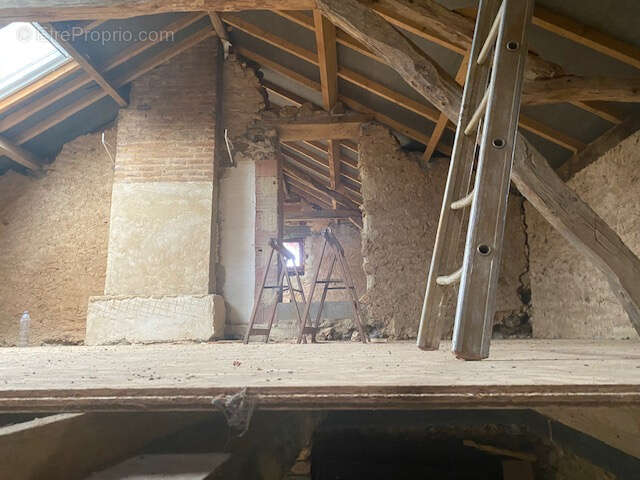 Dordogne ferme isolee secteur vergt - photo 15
