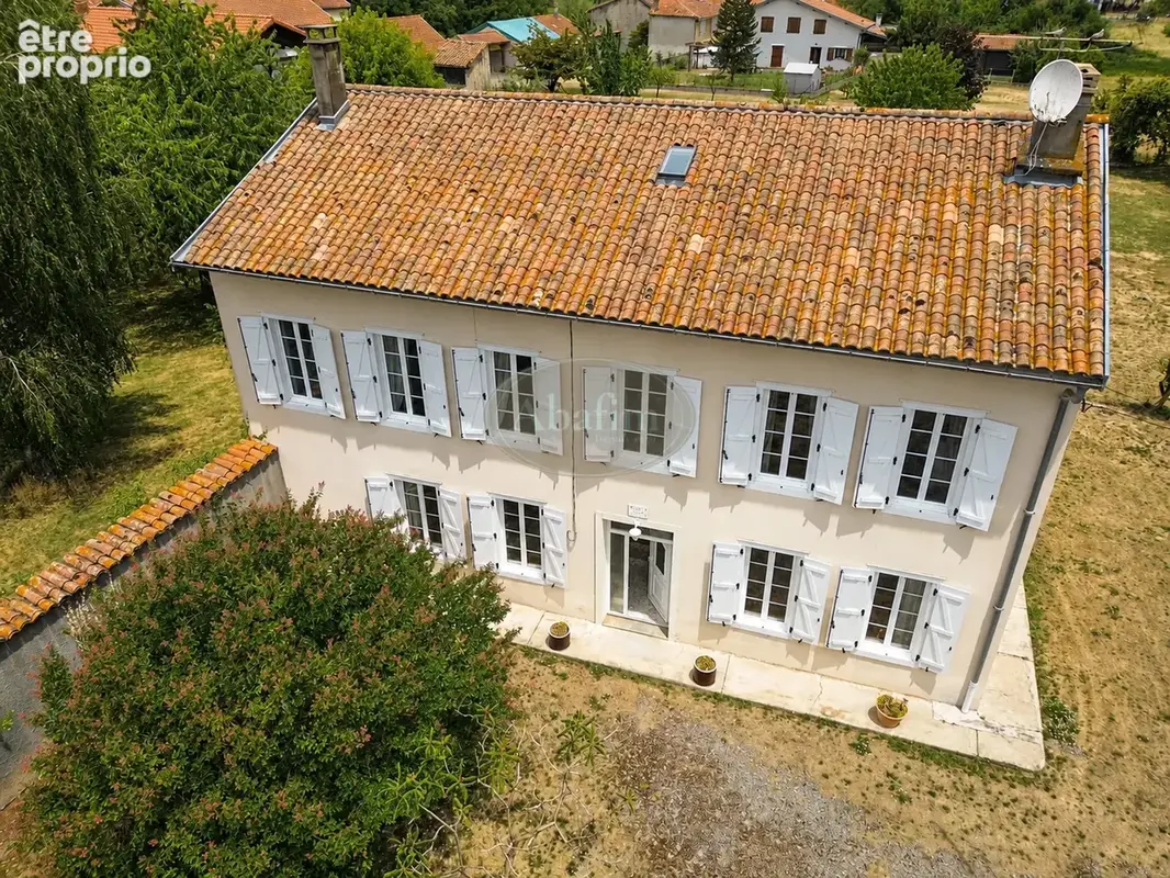 Photo Maison à Saint-Gaudens au prix de 169 000€