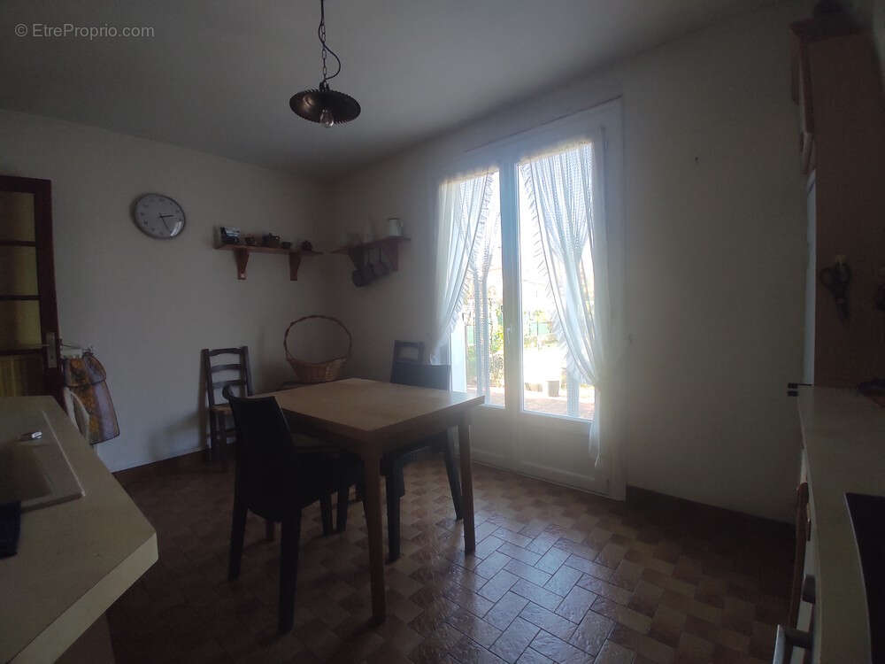 Maison à BEZIERS