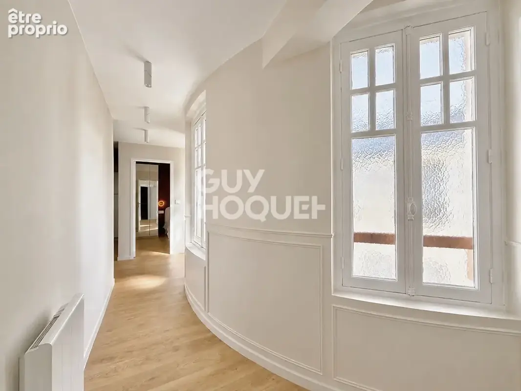 Deauville - triangle d'or - appartement deux pièces - photo 12