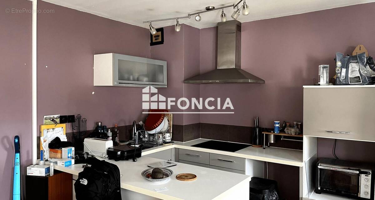 Appartement à VERNON