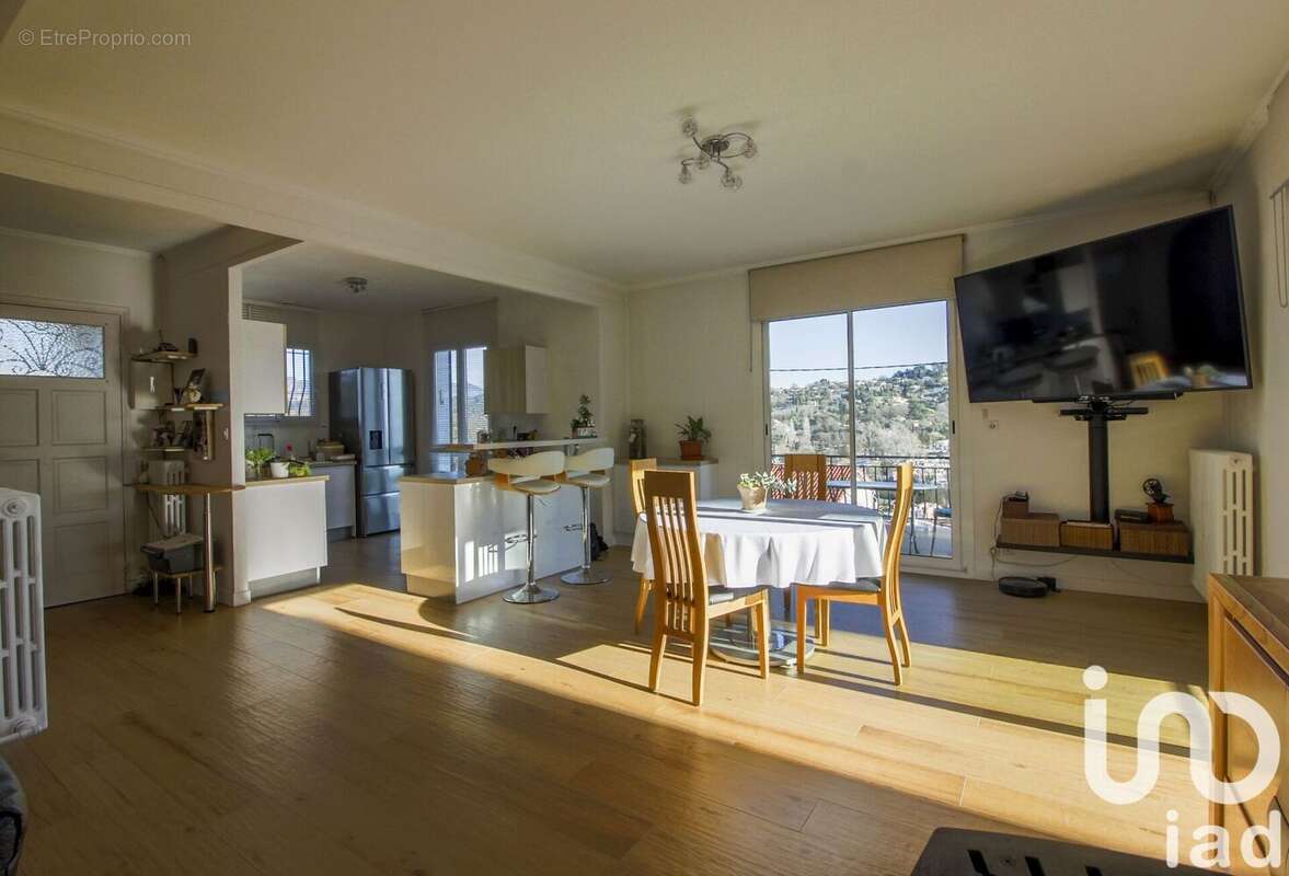 Photo 5 - Maison à CAGNES-SUR-MER