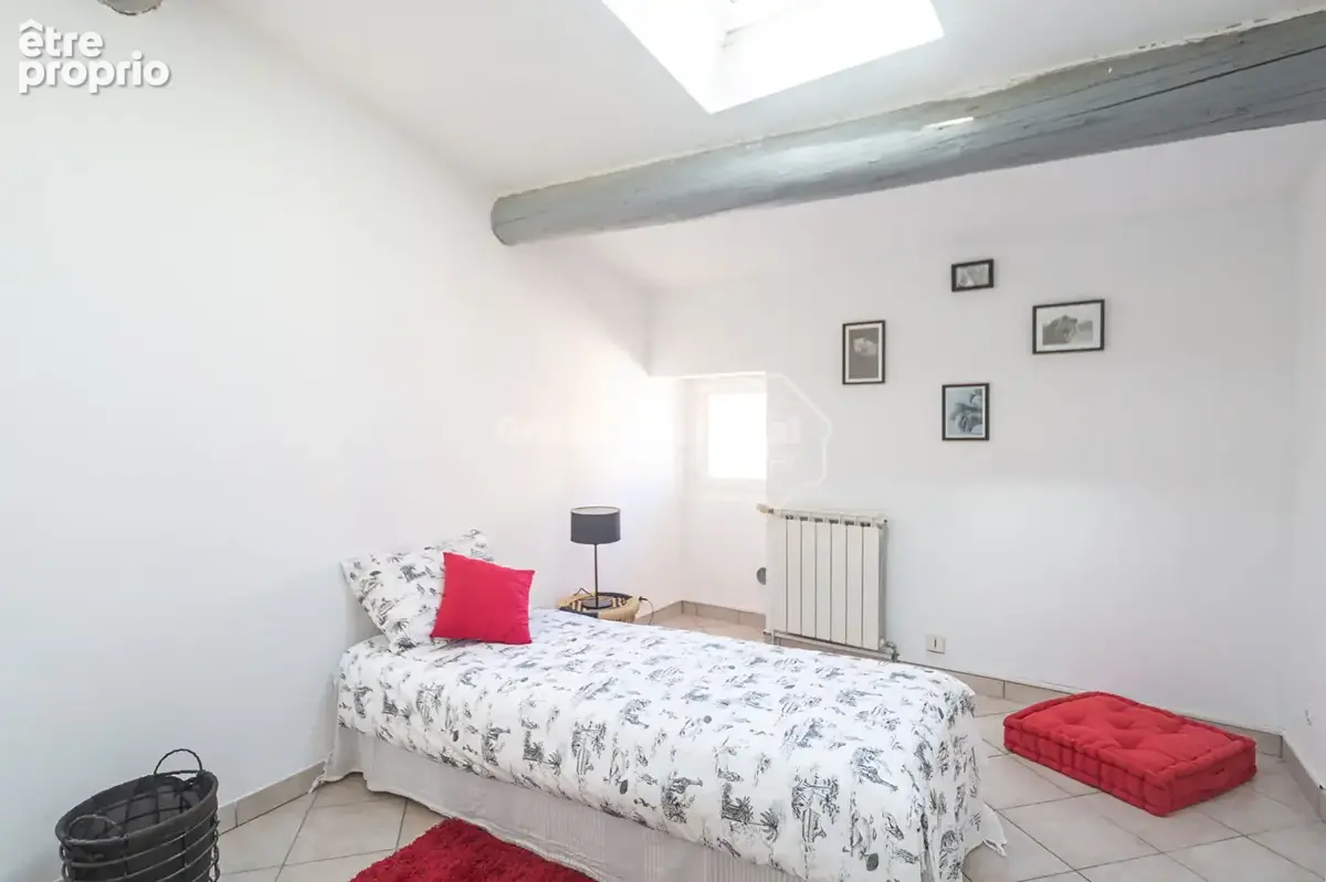 Maison 4 pièces à vendre au centre de Grans - Réf 3932 - photo 17