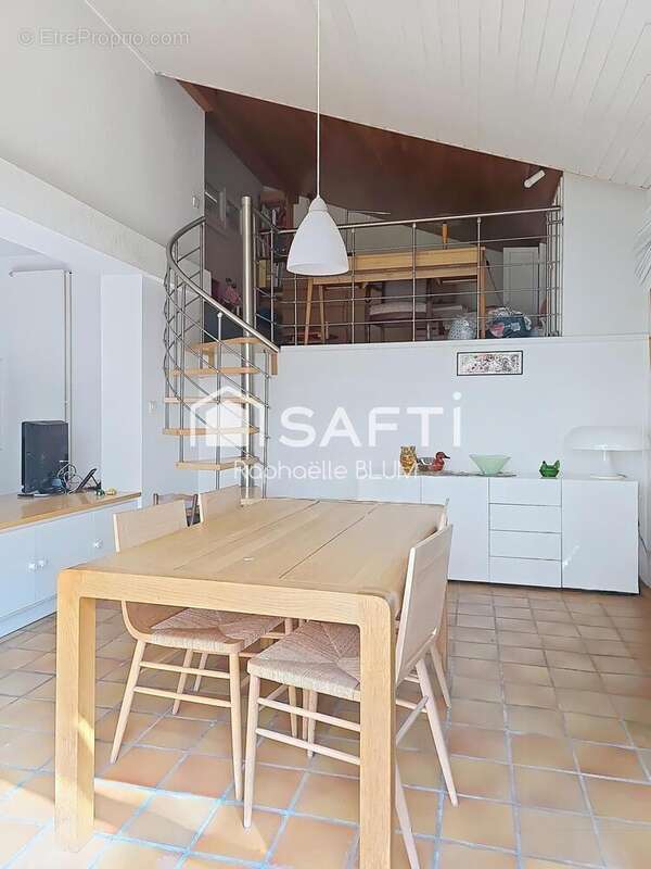 Photo 4 - Maison à GRADIGNAN