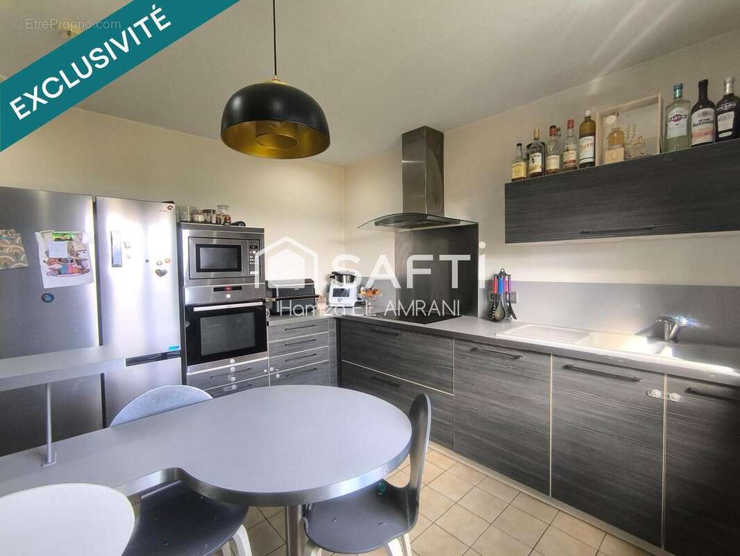 Maison 125 m² à Ambert  - photo 4