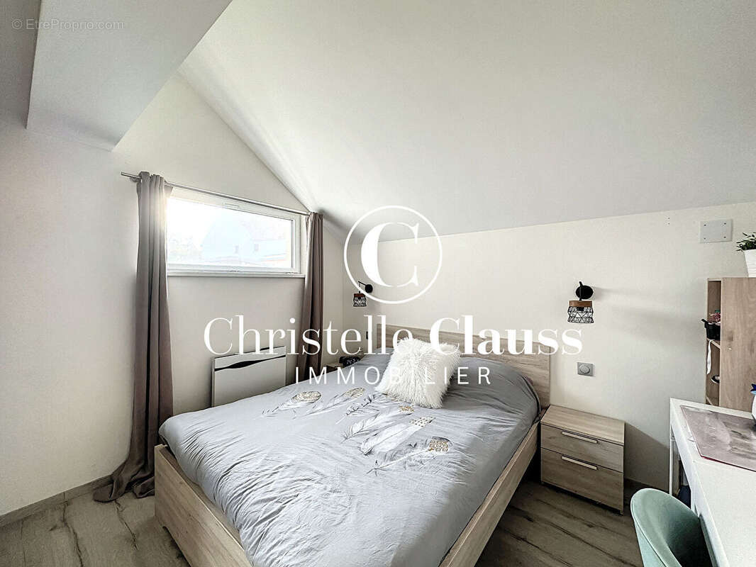 Appartement à KIRCHHEIM
