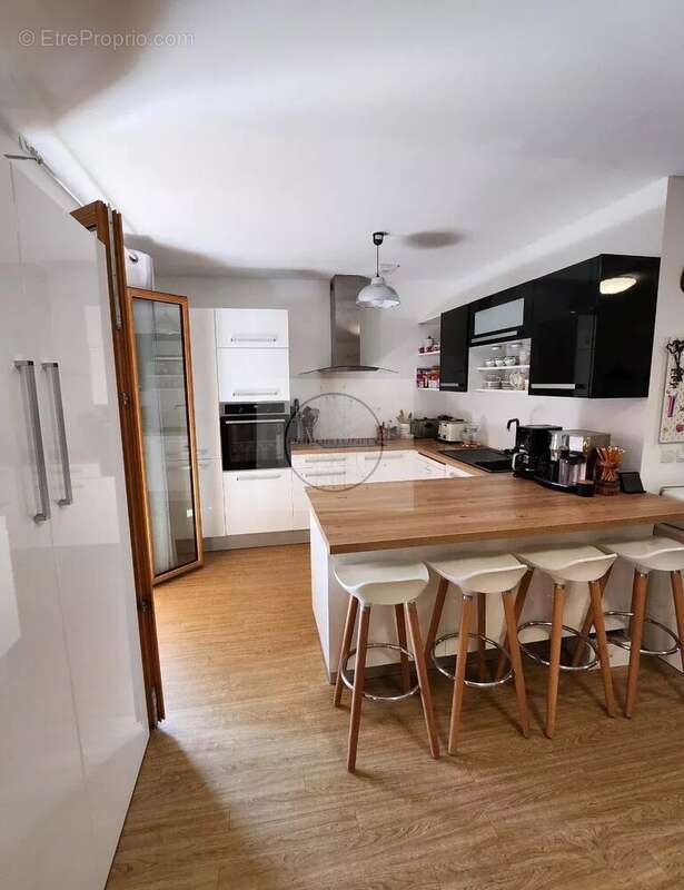 Maison 105 m² à Montauban  - photo 7