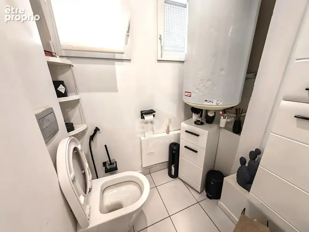 Appartement 77m² à marseille 5e arrondissement - photo 14