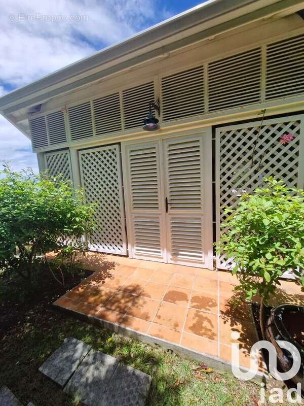 Photo 5 - Maison à LE GOSIER