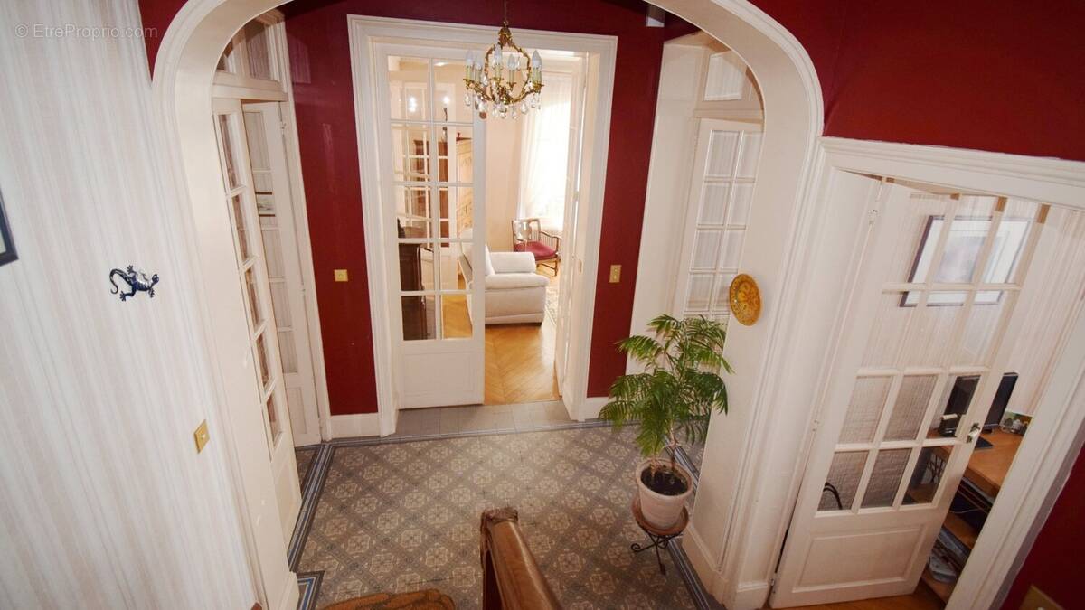 Maison à VICHY