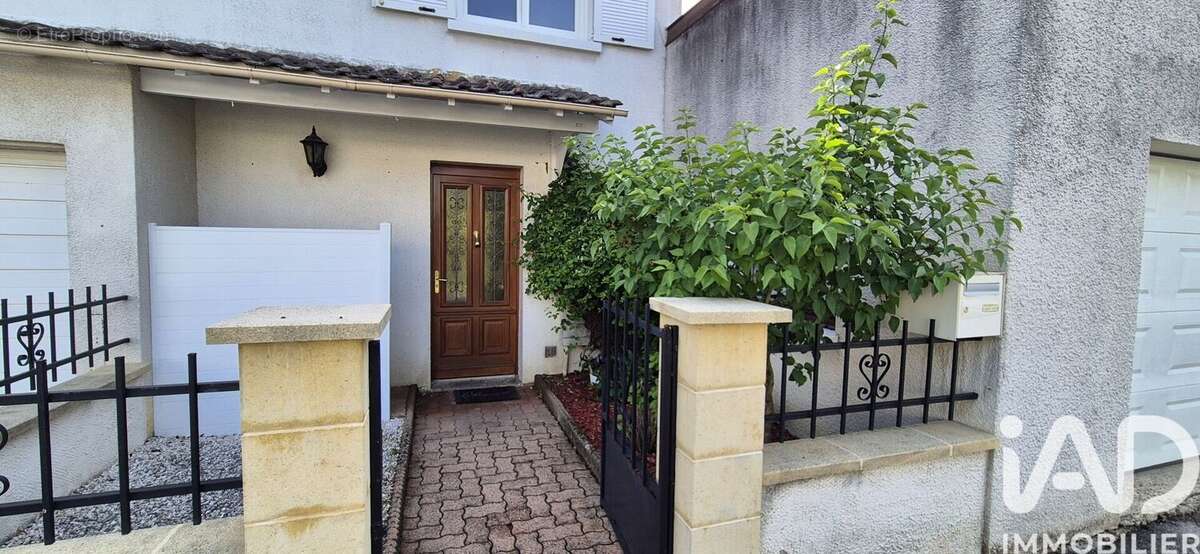 Photo 2 - Maison à FISMES