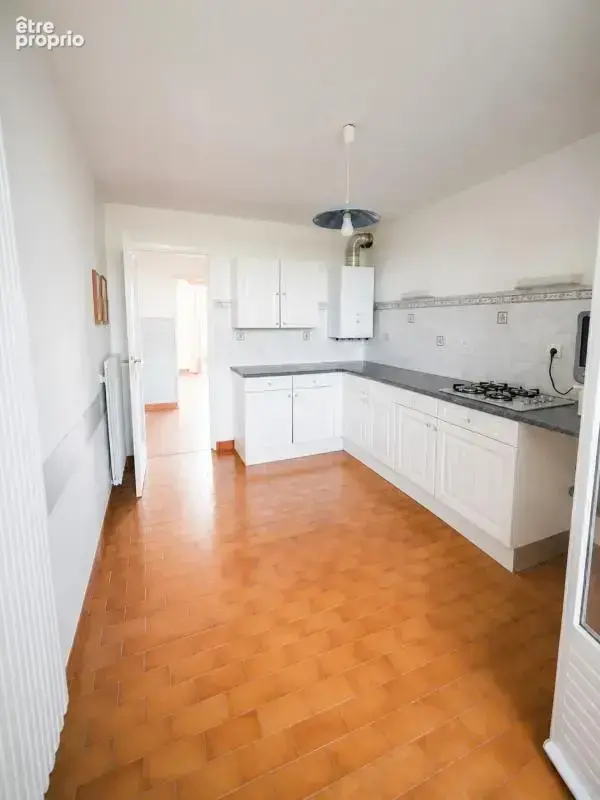 Montpellier-t4-3chambres-84,58 m²-terrasse box parking privée - photo 4