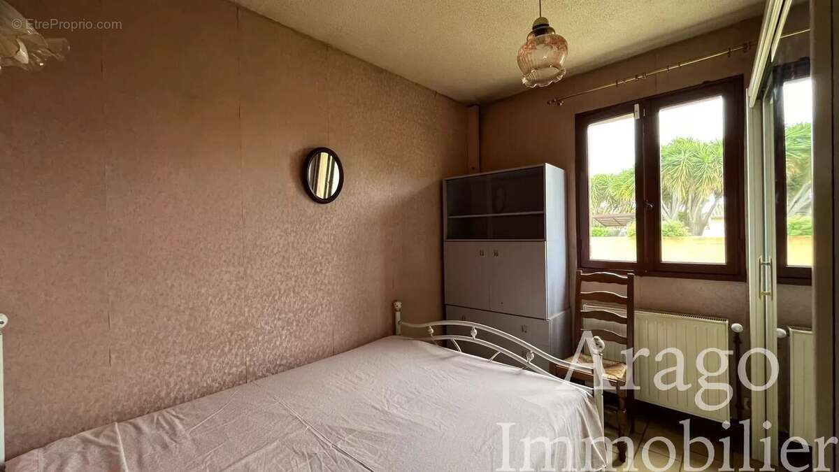 Maison à BOMPAS