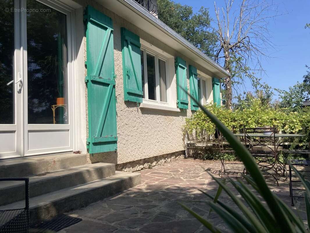 Maison à RAMBOUILLET